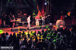 Txarango, la seva carrera en imatges 